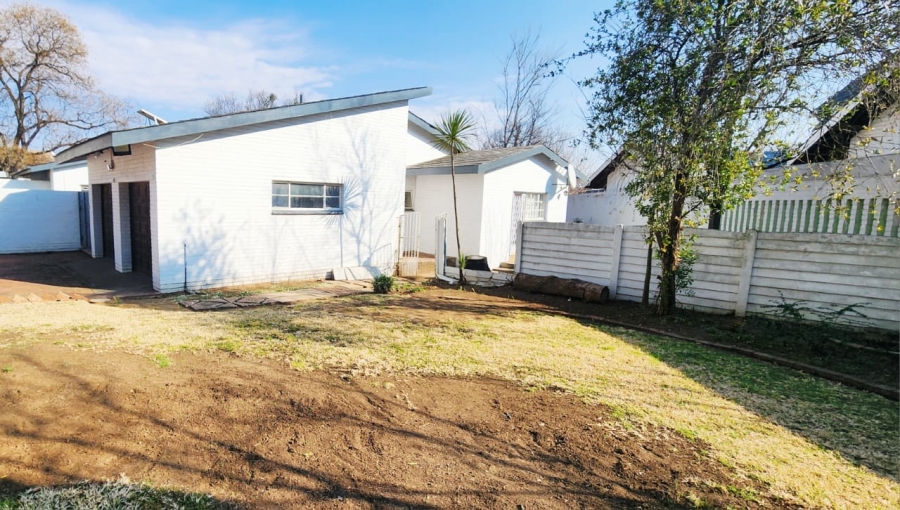 To Let 4 Bedroom Property for Rent in Panorama Free State